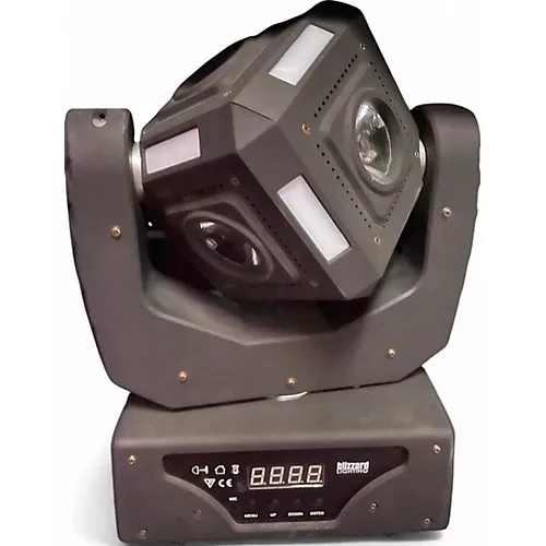 Used Blizzard Snake Eyes Mini Intelligent Lighting - musicians--Friend