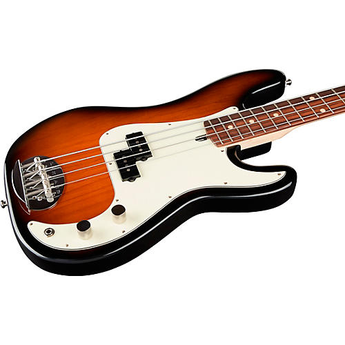 Lakland Classic 44-64 Rosewood Fretboard Electric Bass Guitar Tobacco Sunburst - musicians--Friend