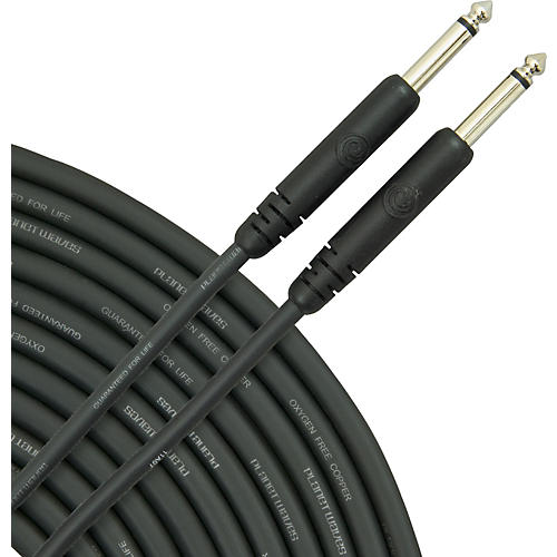 D'Addario Classic Instrument Cable Straight-Straight 10 ft. - musicians--Friend