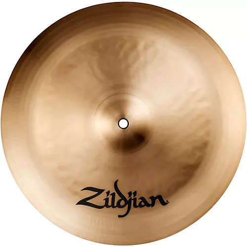 Zildjian K Mini China 14 in. - musicians--Friend