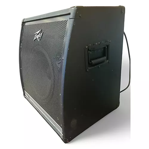 Used Peavey KB4 1x15 75W Keyboard Amp - musicians--Friend