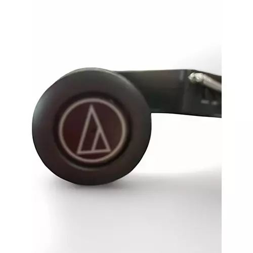 Used Audio-Technica Dr2000 Handheld Wireless System - musicians--Friend
