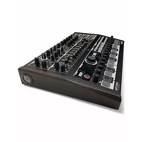 Used Arturia Minibrute 2S Synthesizer - musicians--Friend