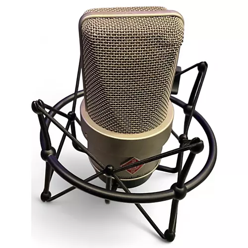 Used Neumann TLM103 Condenser Microphone - musicians--Friend