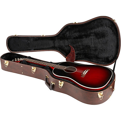 Gibson Slash J-45 Acoustic-Electric Guitar November Burst - musicians--Friend