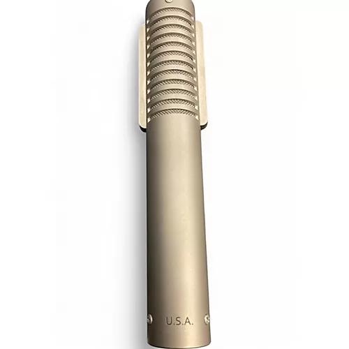 Used Royer R121 Ribbon Microphone - musicians--Friend