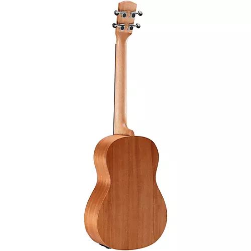 Alvarez Regent Baritone Acoustic-Electric Ukulele Natural - musicians--Friend