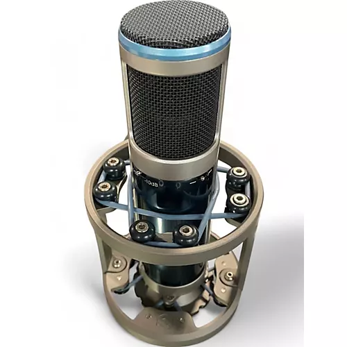 Used Sterling Audio ST159 Condenser Microphone - musicians--Friend