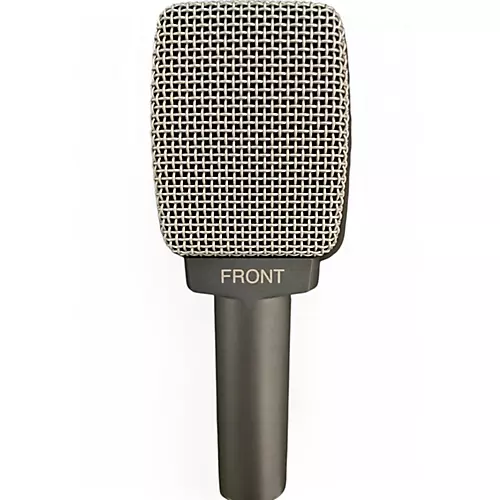 Used Sennheiser E609 Dynamic Microphone - musicians--Friend