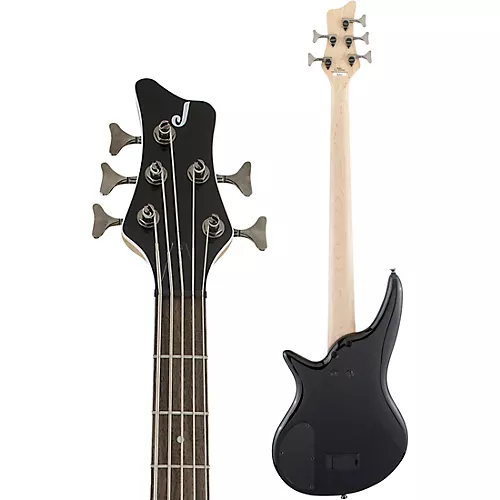 Jackson JS Series Spectra Bass JS3V 5-String Indigo Blue - musicians--Friend