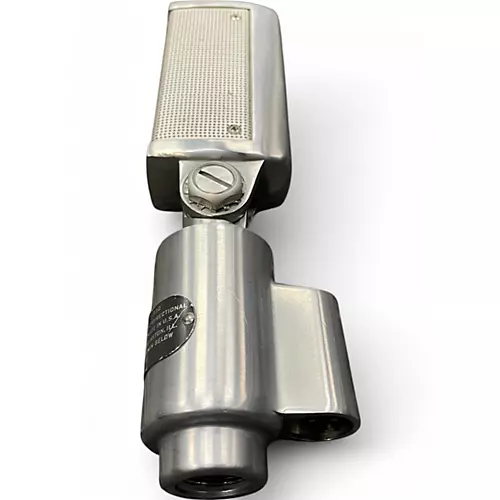Used Shure 330 UNIDIRECTIONAL RIBBON Ribbon Microphone - musicians--Friend