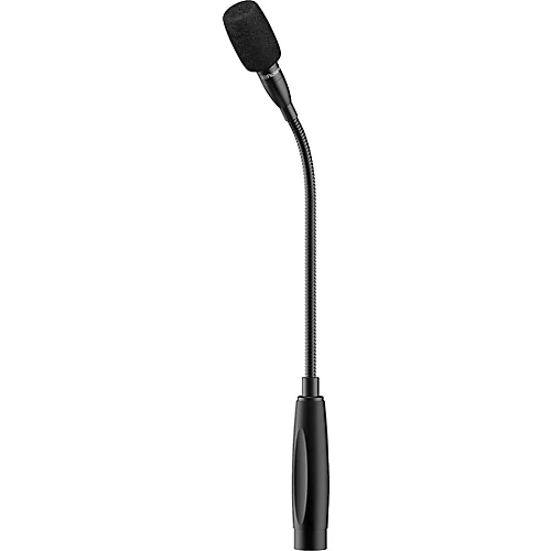 Roland CGM-30 Gooseneck Microphone Black - musicians--Friend