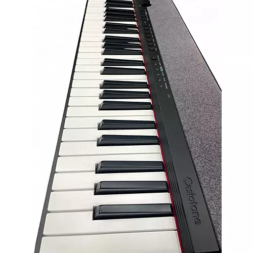 Used Casio CT-S410 - musicians--Friend