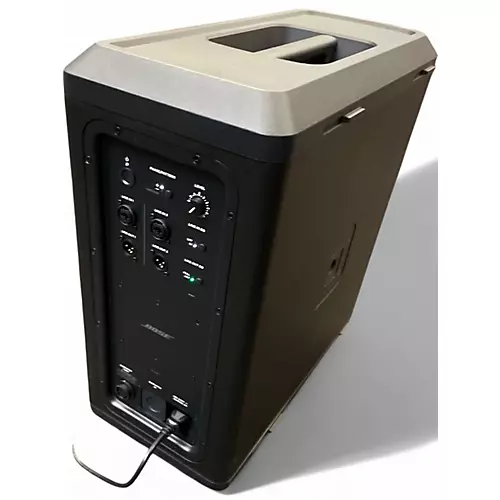 Used Bose Professional Bose Sub1 Powered Bass Powered Subwoofer - musicians--Friend