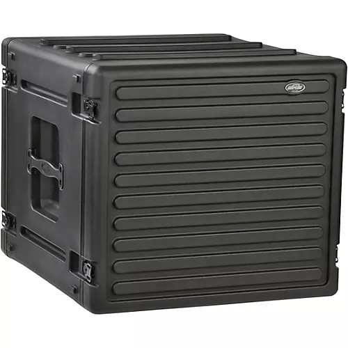 SKB 10U Roto Rack Case - musicians--Friend