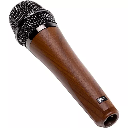 TELEFUNKEN M81 Supercardioid Dynamic Handheld Vocal Microphone White - musicians--Friend