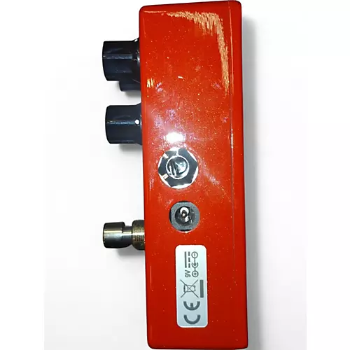 Used MXR Dyna Comp Deluxe Effect Pedal - musicians--Friend