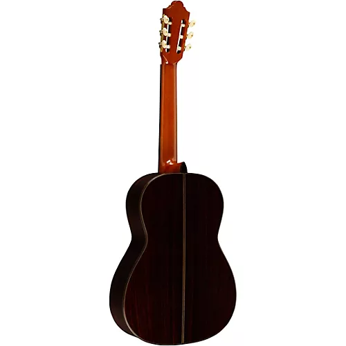 Cordoba Friederich Luthier Select Cedar Top Acoustic Classical Guitar Natural - musicians--Friend