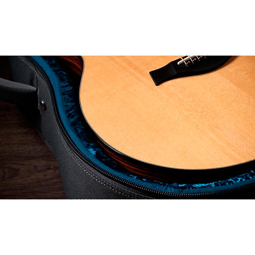 Taylor 214ce Plus 50th Anniversary Special-Edition Grand Auditorium Acoustic-Electric Guitar Natural - musicians--Friend