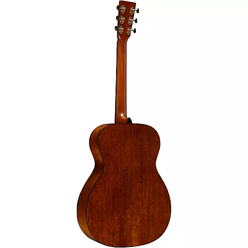 Martin 000-18 Standard Auditorium Acoustic Guitar Natural - musicians--Friend