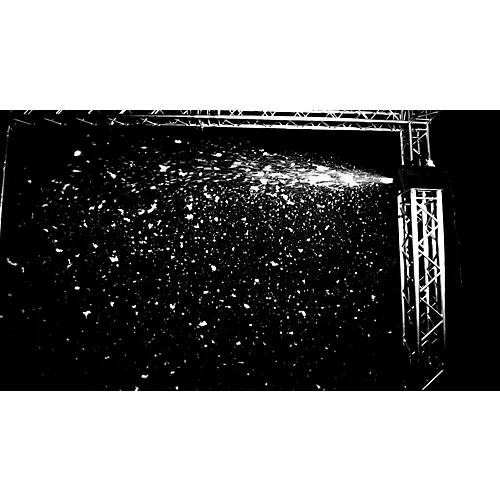 CHAUVET DJ SM250 Snow Effect Machine - musicians--Friend