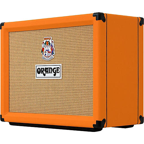 Orange Amplifiers Rocker 32 30W 2x10 Tube Guitar Combo Amplifier Orange - musicians--Friend