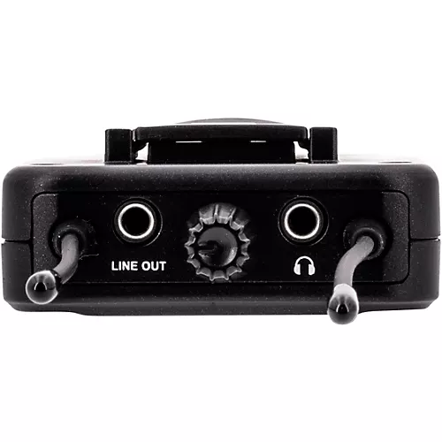 CAD GXLIEM4 Quad Wireless In Ear Monitor System (902-928Mhz) - musicians--Friend
