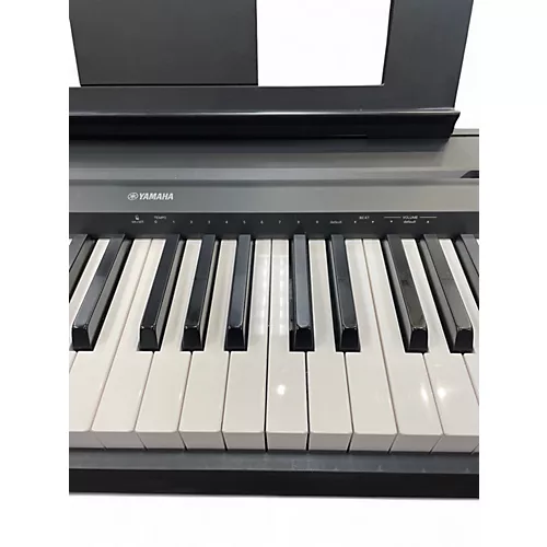 Used Yamaha P71 Digital Piano - musicians--Friend