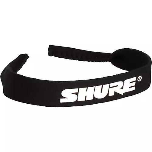 Shure RK319 Replacement Elastic Band for WH20 and WH30 Headsets - musicians--Friend