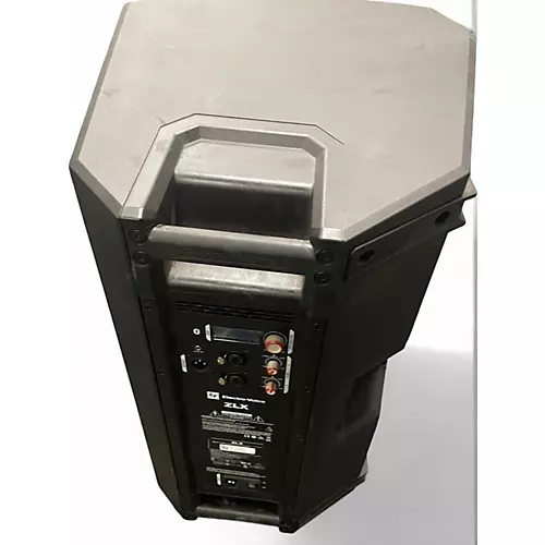 Used Electro-Voice ZLX-12BT Powered Speaker - musicians--Friend