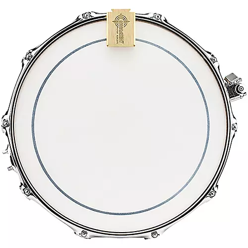 Snareweight LLC Snare Drum Dampener With Leather - musicians--Friend
