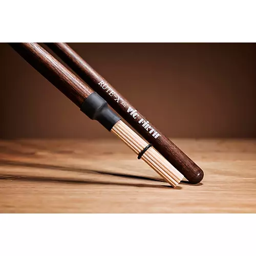 Vic Firth RUTE-X Light Gauge - musicians--Friend