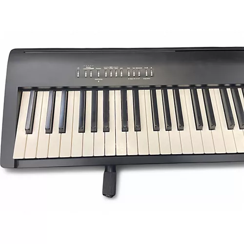 Used Roland FP30-X Digital Piano - musicians--Friend