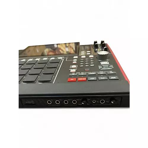 Used Akai Professional MPCX Production Controller - musicians--Friend
