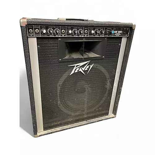 Used Peavey KB300 Keyboard Amp - musicians--Friend