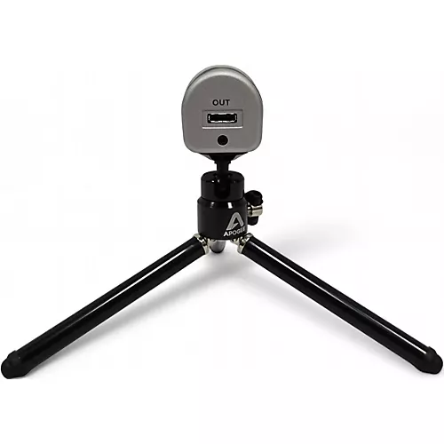 Used Apogee MiC 96k Lightning USB Microphone - musicians--Friend