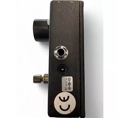 Used MXR M135 Smart Gate Effect Pedal - musicians--Friend