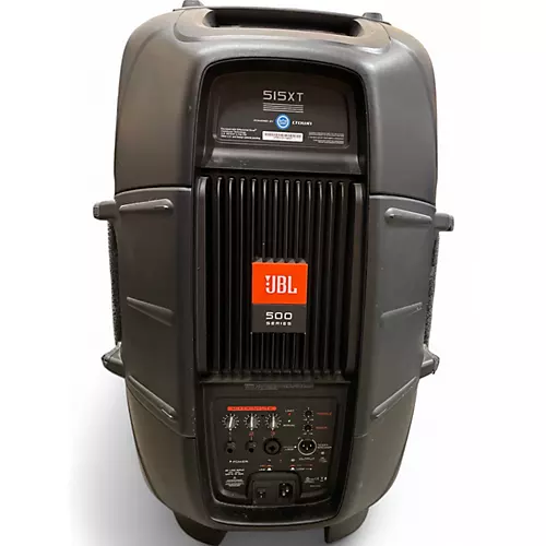 Used JBL EON515 Powered Speaker - musicians--Friend