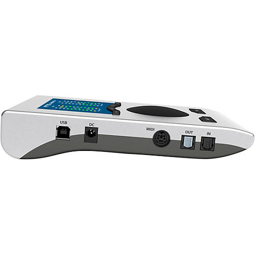 RME Babyface Pro FS Audio Interface - musicians--Friend