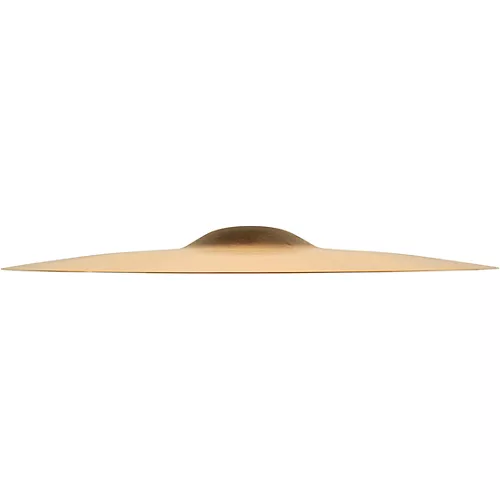 Sabian AAX Medium Crash Cymbal 16 in. - musicians--Friend