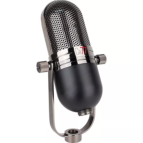MXL CR-77 Classic Dynamic Microphone - musicians--Friend