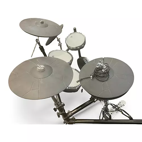 Used GEWA Music G3 STUDIO Electric Drum Set - musicians--Friend