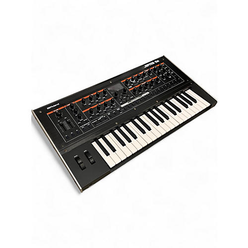 Used Roland JUPITER XM Synthesizer - musicians--Friend