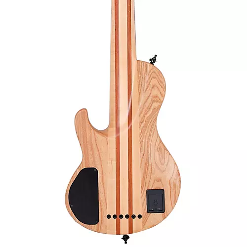 Sire Marcus Miller F10 6-String Electric Bass Natural Satin - musicians--Friend