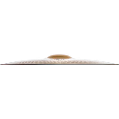 Zildjian S Family Medium Ride 20 in. - musicians--Friend