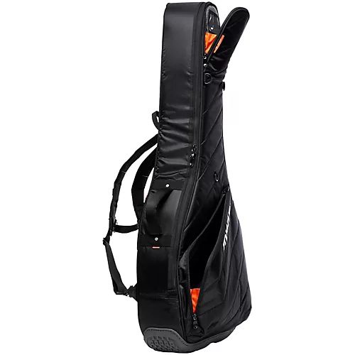 MONO M80 Vertigo Acoustic Guitar Case Black - musicians--Friend