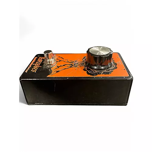 Used EarthQuaker Devices Erupter Fuzz Effect Pedal - musicians--Friend