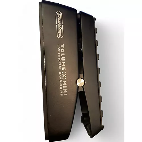 Used Dunlop DVP4 VOLUME Pedal - musicians--Friend