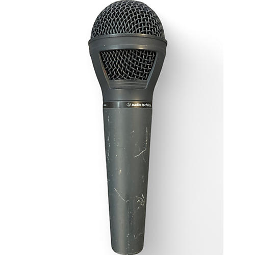 Used Audio-Technica ML1000L Dynamic Microphone - musicians--Friend