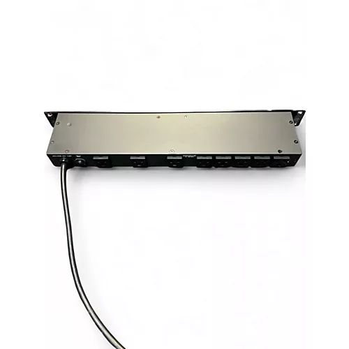 Used Furman M8X2 Power Conditioner - musicians--Friend